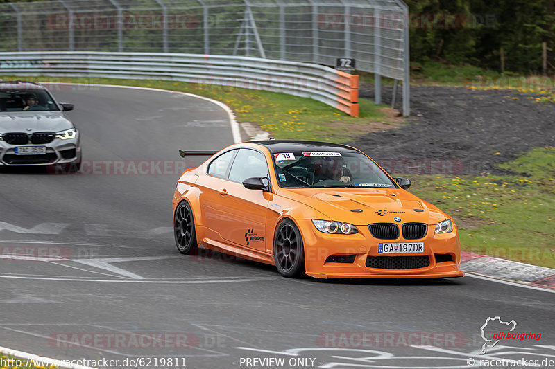 Bild #6219811 - NÜRBURGRING SPORTFAHRERTRAINING NORDSCHLEIFE XL (06.05.2019)