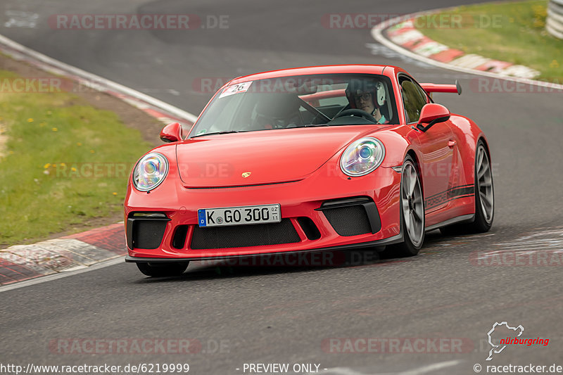 Bild #6219999 - NÜRBURGRING SPORTFAHRERTRAINING NORDSCHLEIFE XL (06.05.2019)