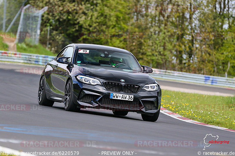 Bild #6220579 - NÜRBURGRING SPORTFAHRERTRAINING NORDSCHLEIFE XL (06.05.2019)