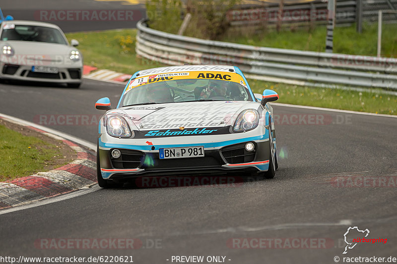 Bild #6220621 - NÜRBURGRING SPORTFAHRERTRAINING NORDSCHLEIFE XL (06.05.2019)