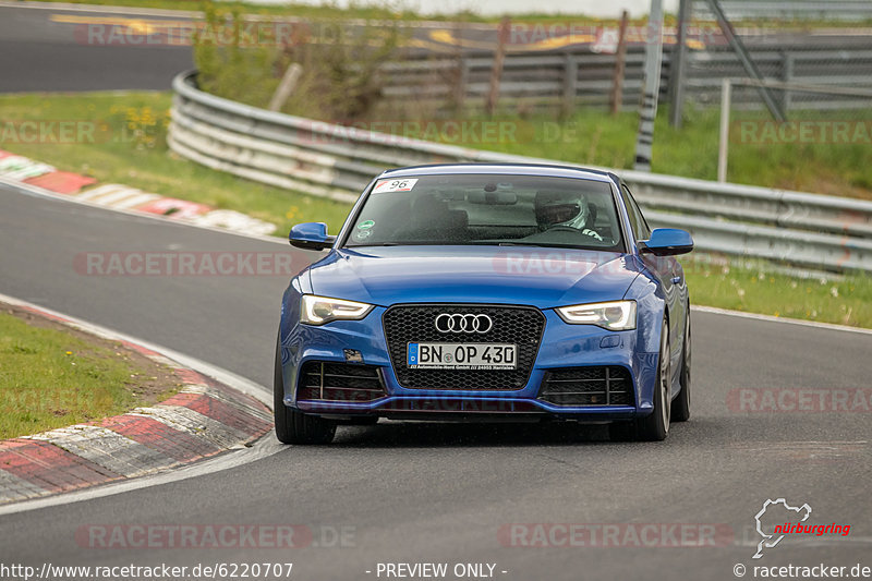 Bild #6220707 - NÜRBURGRING SPORTFAHRERTRAINING NORDSCHLEIFE XL (06.05.2019)