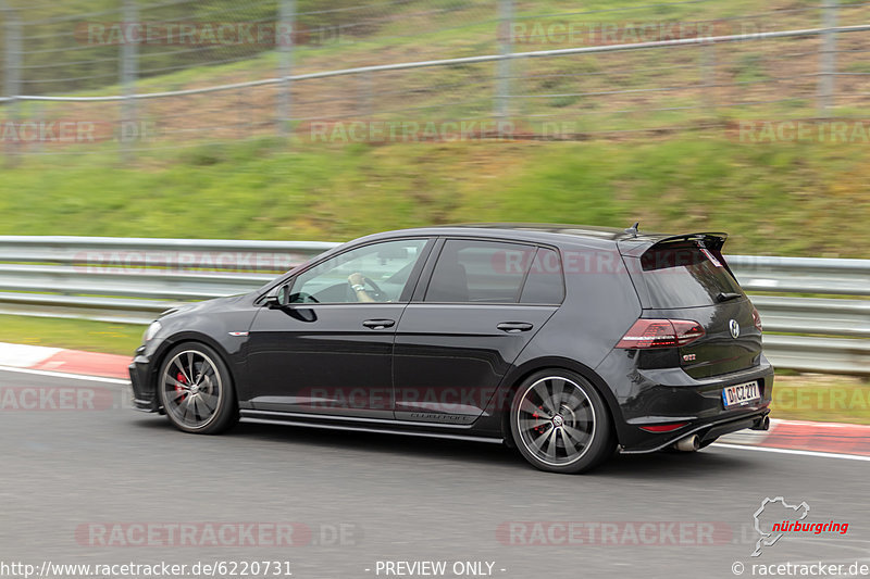 Bild #6220731 - NÜRBURGRING SPORTFAHRERTRAINING NORDSCHLEIFE XL (06.05.2019)