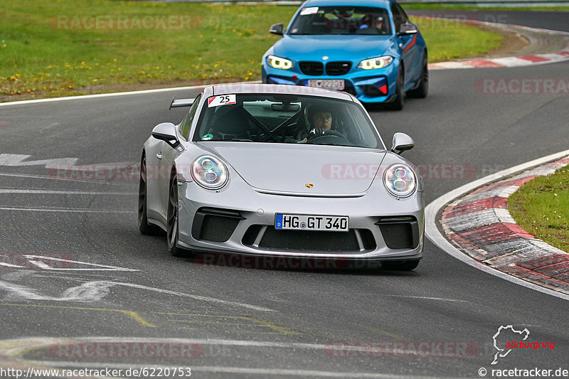 Bild #6220753 - NÜRBURGRING SPORTFAHRERTRAINING NORDSCHLEIFE XL (06.05.2019)