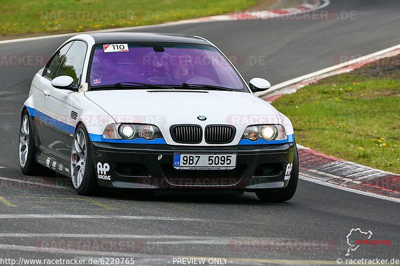 Bild #6220765 - NÜRBURGRING SPORTFAHRERTRAINING NORDSCHLEIFE XL (06.05.2019)