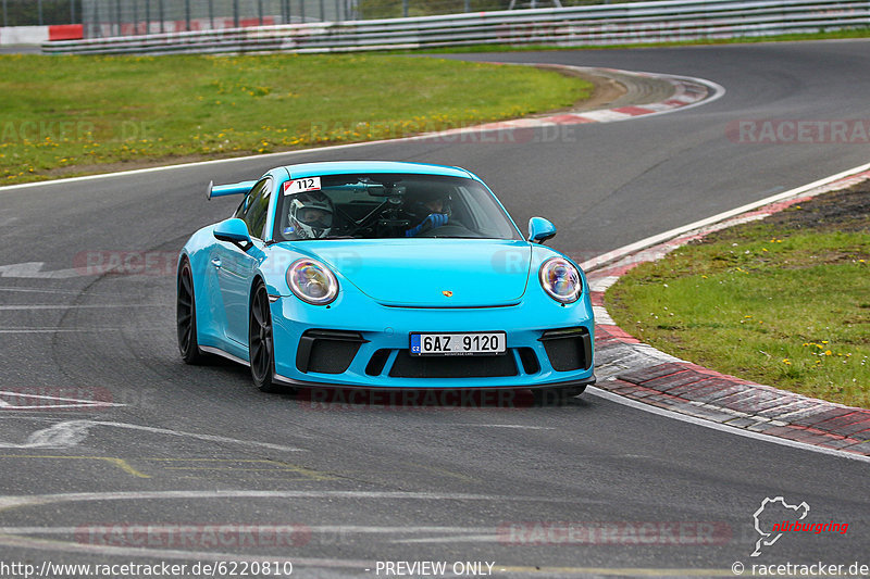 Bild #6220810 - NÜRBURGRING SPORTFAHRERTRAINING NORDSCHLEIFE XL (06.05.2019)