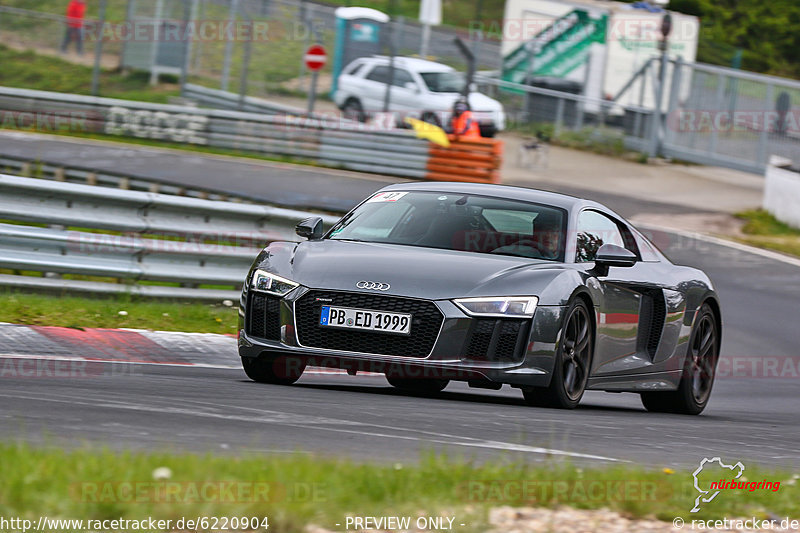 Bild #6220904 - NÜRBURGRING SPORTFAHRERTRAINING NORDSCHLEIFE XL (06.05.2019)