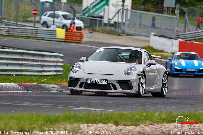 Bild #6220910 - NÜRBURGRING SPORTFAHRERTRAINING NORDSCHLEIFE XL (06.05.2019)