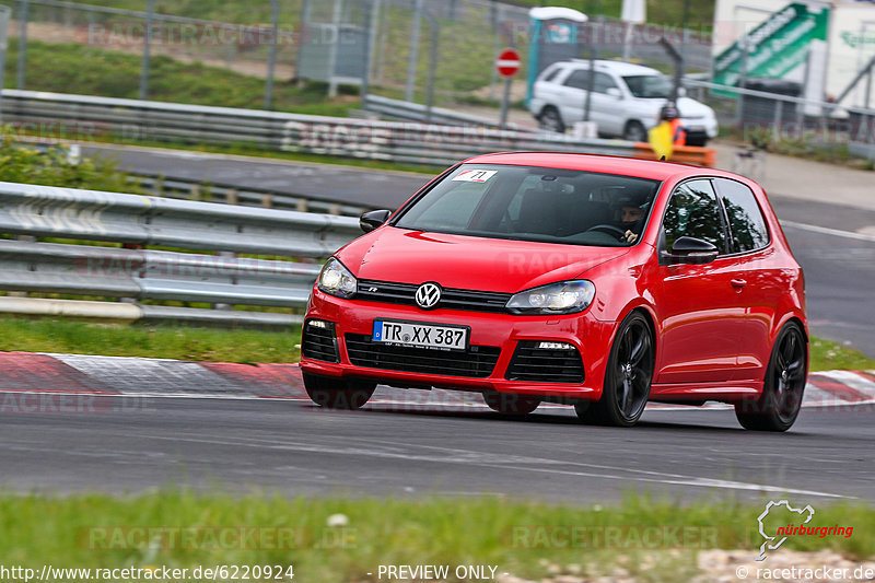 Bild #6220924 - NÜRBURGRING SPORTFAHRERTRAINING NORDSCHLEIFE XL (06.05.2019)