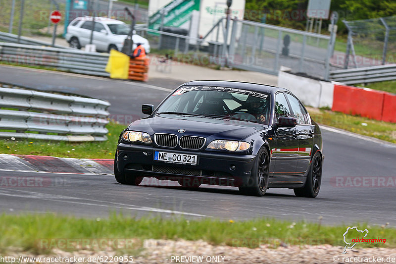 Bild #6220955 - NÜRBURGRING SPORTFAHRERTRAINING NORDSCHLEIFE XL (06.05.2019)