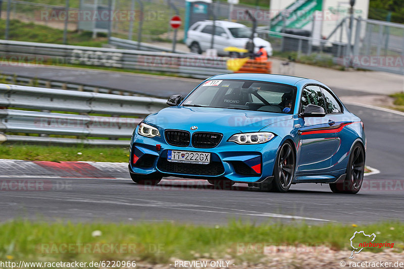 Bild #6220966 - NÜRBURGRING SPORTFAHRERTRAINING NORDSCHLEIFE XL (06.05.2019)