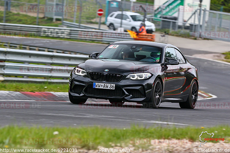 Bild #6221031 - NÜRBURGRING SPORTFAHRERTRAINING NORDSCHLEIFE XL (06.05.2019)