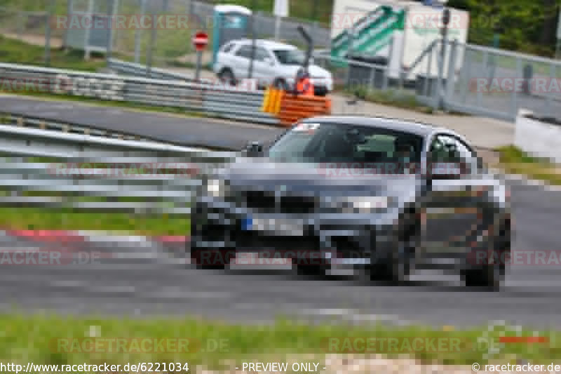 Bild #6221034 - NÜRBURGRING SPORTFAHRERTRAINING NORDSCHLEIFE XL (06.05.2019)