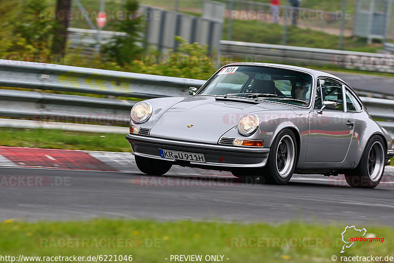 Bild #6221046 - NÜRBURGRING SPORTFAHRERTRAINING NORDSCHLEIFE XL (06.05.2019)