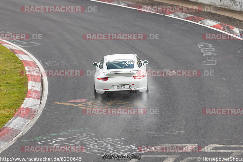 Bild #6230645 - 3. Lauf der RCN-Gleichmäßigkeitprüfung, Schloss Augustusburg Brühl