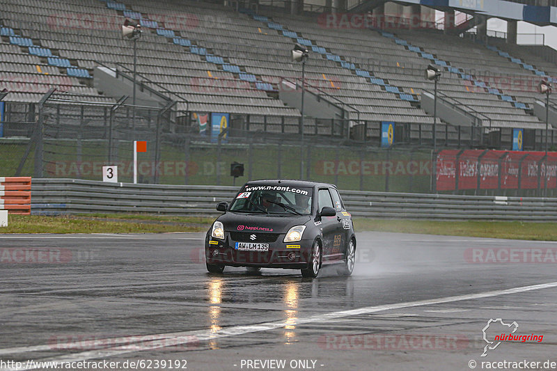 Bild #6239192 - NÜRBURGRING Sportfahrertraining Grand-Prix-Strecke (20.05.2019)