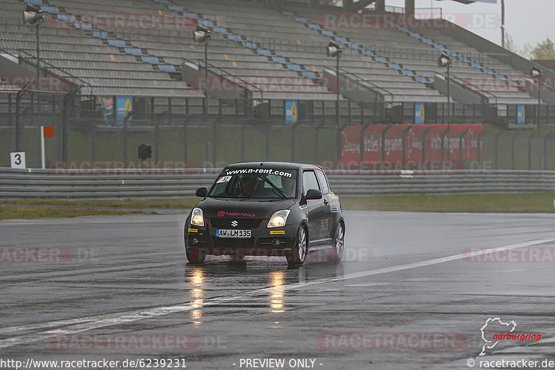 Bild #6239231 - NÜRBURGRING Sportfahrertraining Grand-Prix-Strecke (20.05.2019)