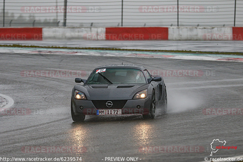 Bild #6239574 - NÜRBURGRING Sportfahrertraining Grand-Prix-Strecke (20.05.2019)