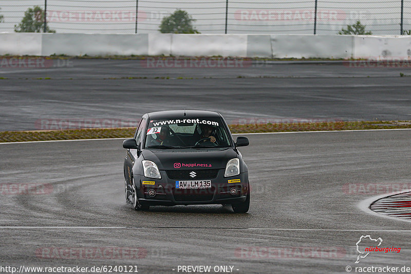 Bild #6240121 - NÜRBURGRING Sportfahrertraining Grand-Prix-Strecke (20.05.2019)