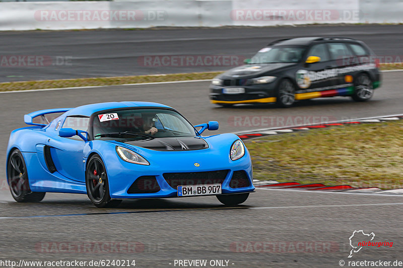 Bild #6240214 - NÜRBURGRING Sportfahrertraining Grand-Prix-Strecke (20.05.2019)