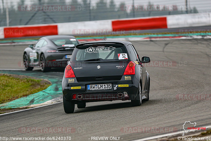 Bild #6240370 - NÜRBURGRING Sportfahrertraining Grand-Prix-Strecke (20.05.2019)