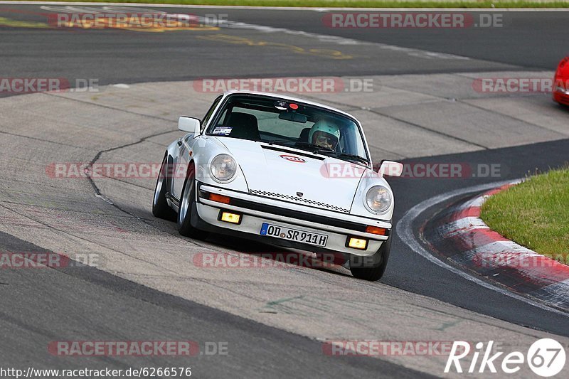 Bild #6266576 - Nürburgring Classic Nordschleife 25.05.2019