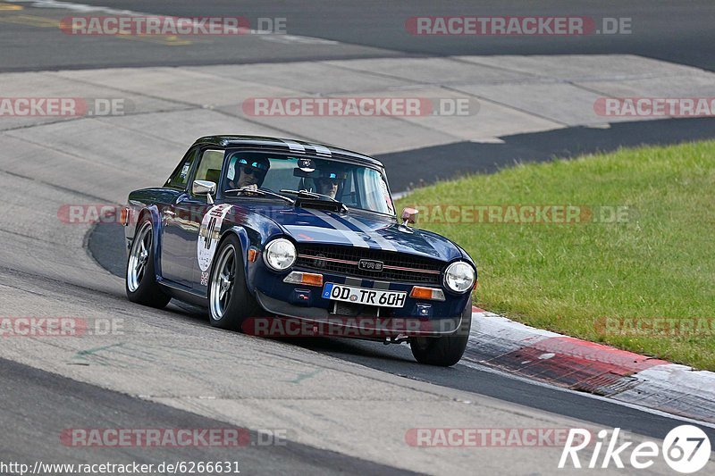 Bild #6266631 - Nürburgring Classic Nordschleife 25.05.2019