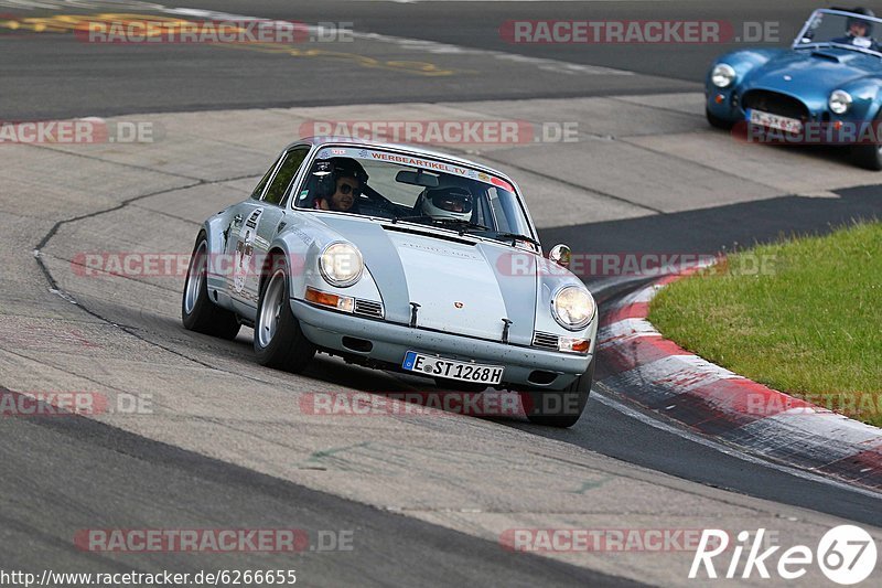 Bild #6266655 - Nürburgring Classic Nordschleife 25.05.2019