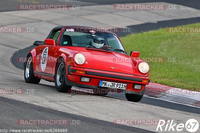 Bild #6266689 - Nürburgring Classic Nordschleife 25.05.2019