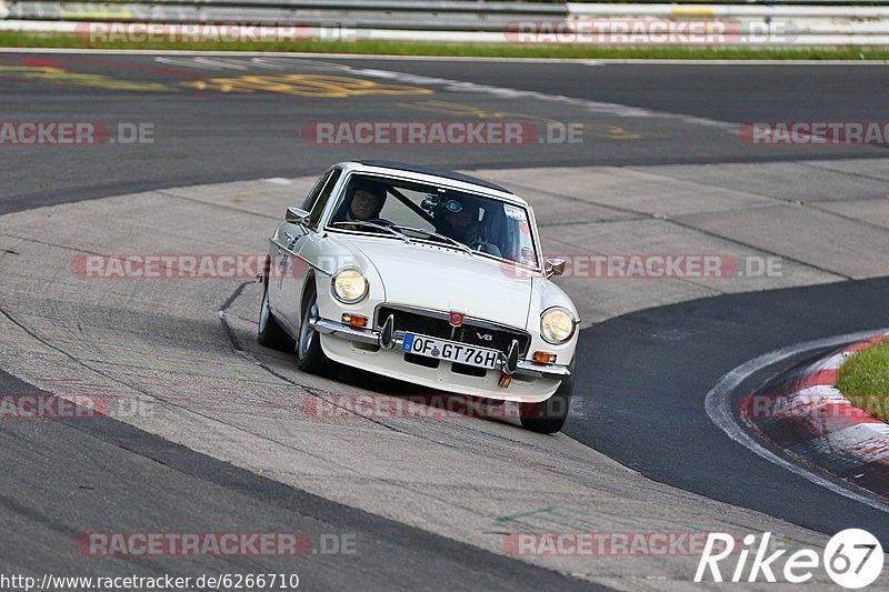 Bild #6266710 - Nürburgring Classic Nordschleife 25.05.2019