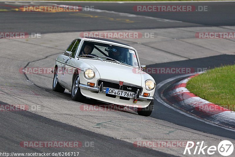 Bild #6266717 - Nürburgring Classic Nordschleife 25.05.2019