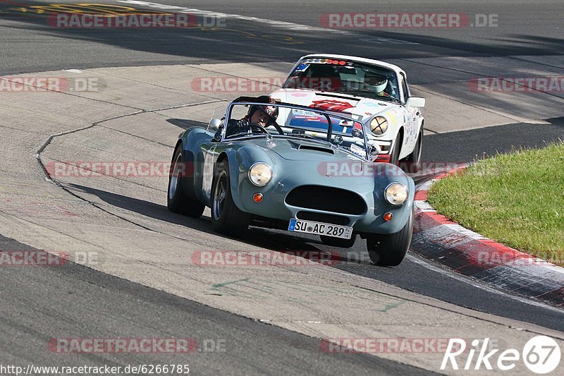 Bild #6266785 - Nürburgring Classic Nordschleife 25.05.2019