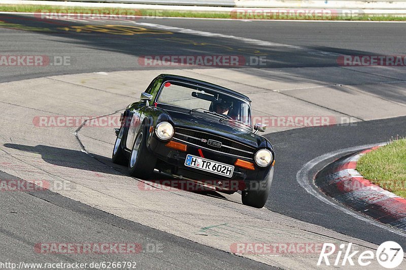 Bild #6266792 - Nürburgring Classic Nordschleife 25.05.2019