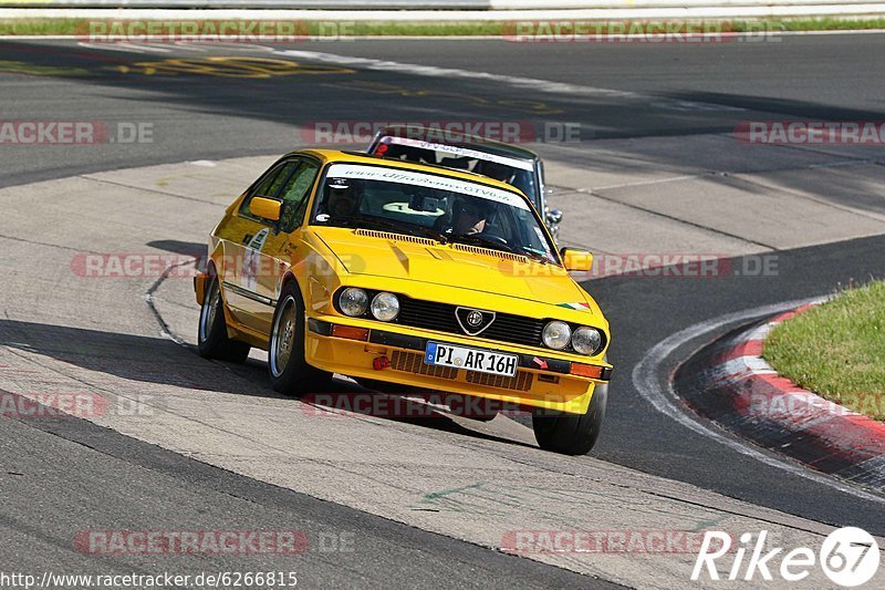 Bild #6266815 - Nürburgring Classic Nordschleife 25.05.2019