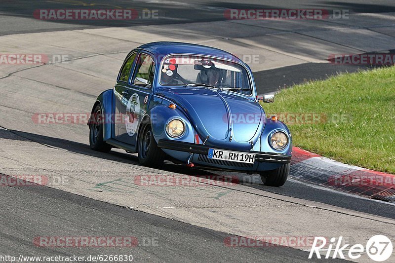 Bild #6266830 - Nürburgring Classic Nordschleife 25.05.2019