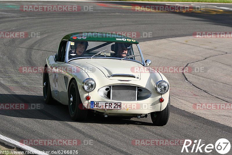 Bild #6266876 - Nürburgring Classic Nordschleife 25.05.2019