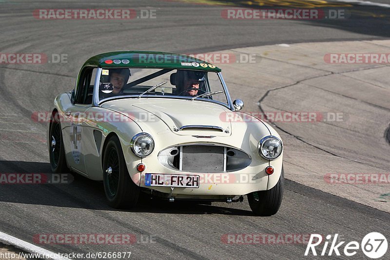 Bild #6266877 - Nürburgring Classic Nordschleife 25.05.2019