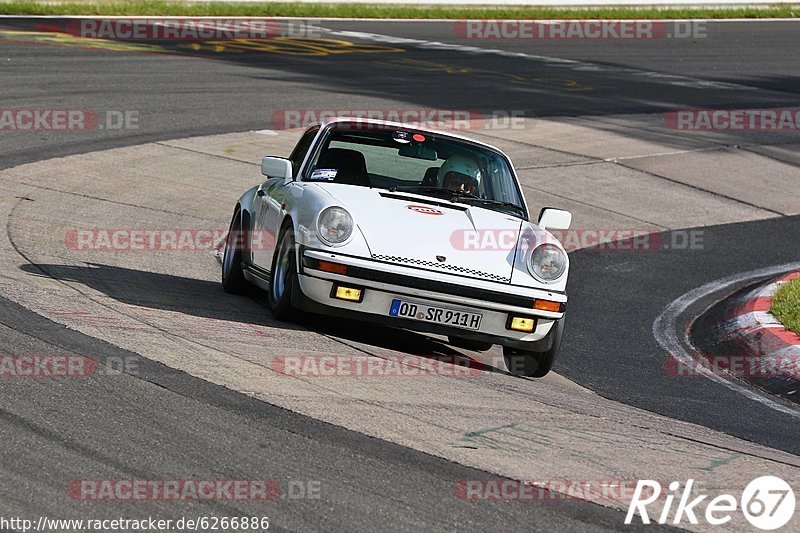 Bild #6266886 - Nürburgring Classic Nordschleife 25.05.2019