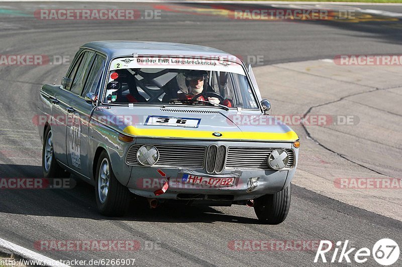 Bild #6266907 - Nürburgring Classic Nordschleife 25.05.2019