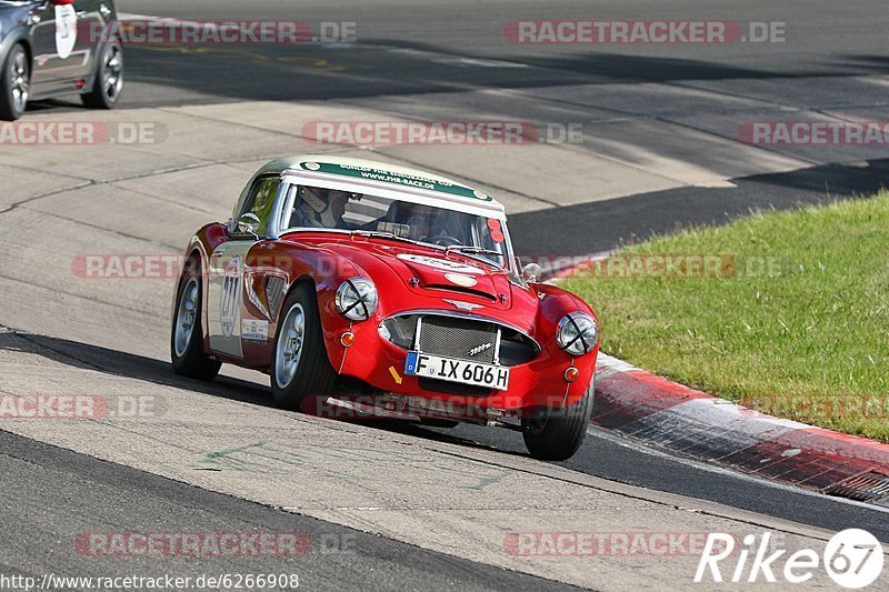 Bild #6266908 - Nürburgring Classic Nordschleife 25.05.2019