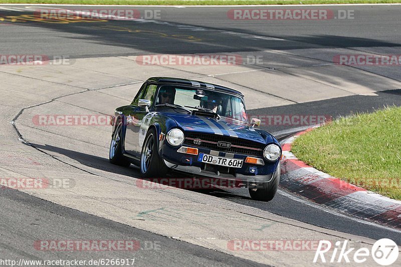 Bild #6266917 - Nürburgring Classic Nordschleife 25.05.2019