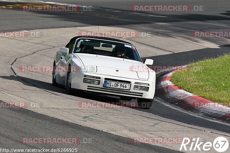 Bild #6266925 - Nürburgring Classic Nordschleife 25.05.2019