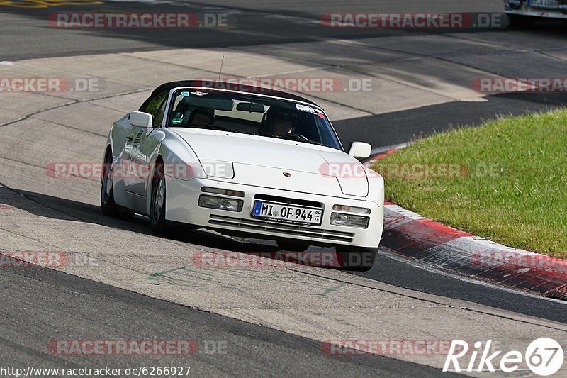 Bild #6266927 - Nürburgring Classic Nordschleife 25.05.2019