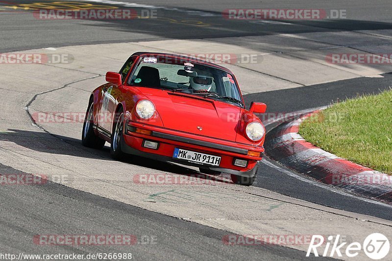 Bild #6266988 - Nürburgring Classic Nordschleife 25.05.2019