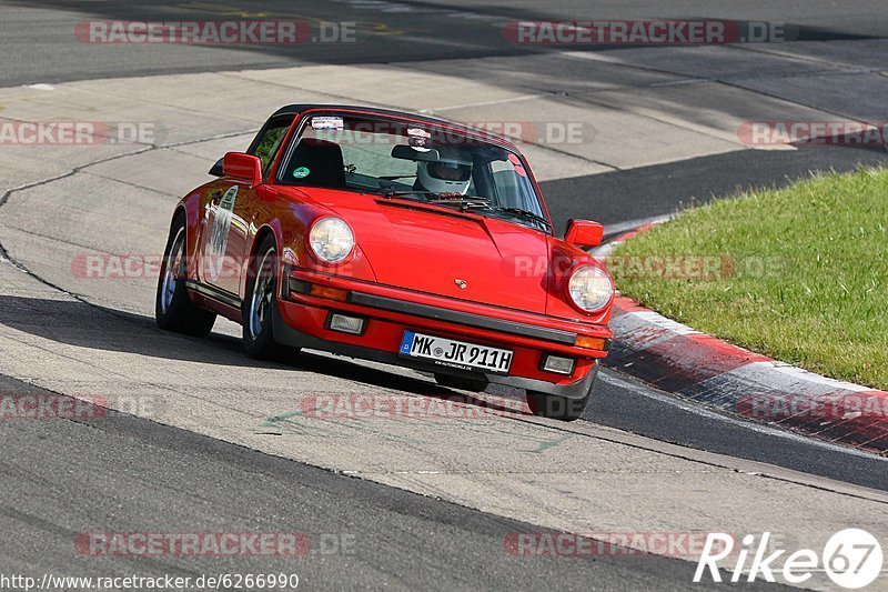 Bild #6266990 - Nürburgring Classic Nordschleife 25.05.2019