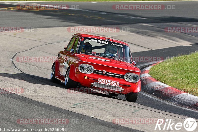 Bild #6266996 - Nürburgring Classic Nordschleife 25.05.2019