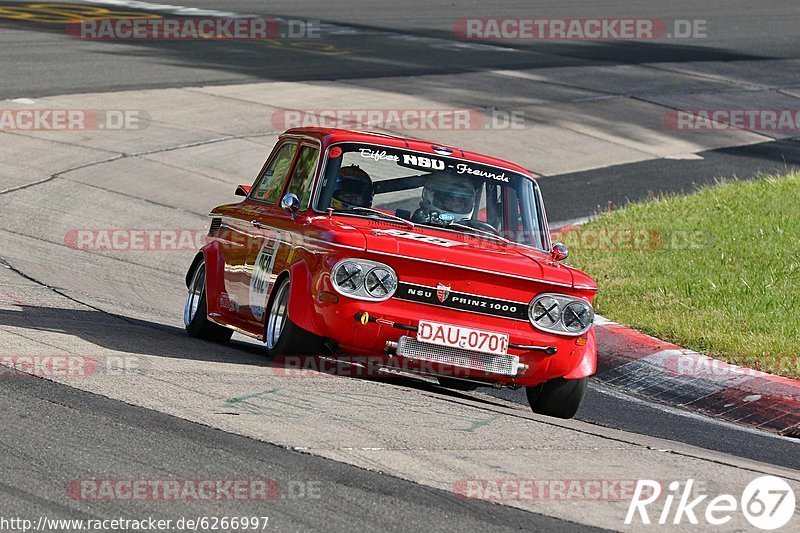 Bild #6266997 - Nürburgring Classic Nordschleife 25.05.2019