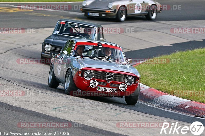 Bild #6267026 - Nürburgring Classic Nordschleife 25.05.2019