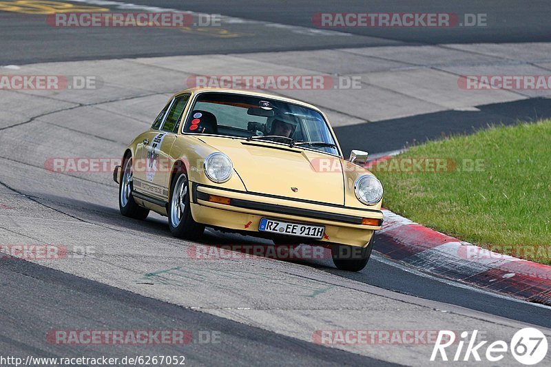 Bild #6267052 - Nürburgring Classic Nordschleife 25.05.2019