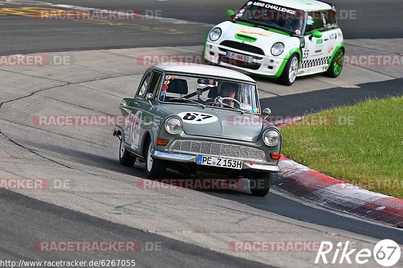 Bild #6267055 - Nürburgring Classic Nordschleife 25.05.2019