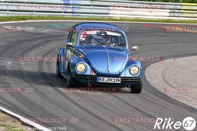 Bild #6267069 - Nürburgring Classic Nordschleife 25.05.2019